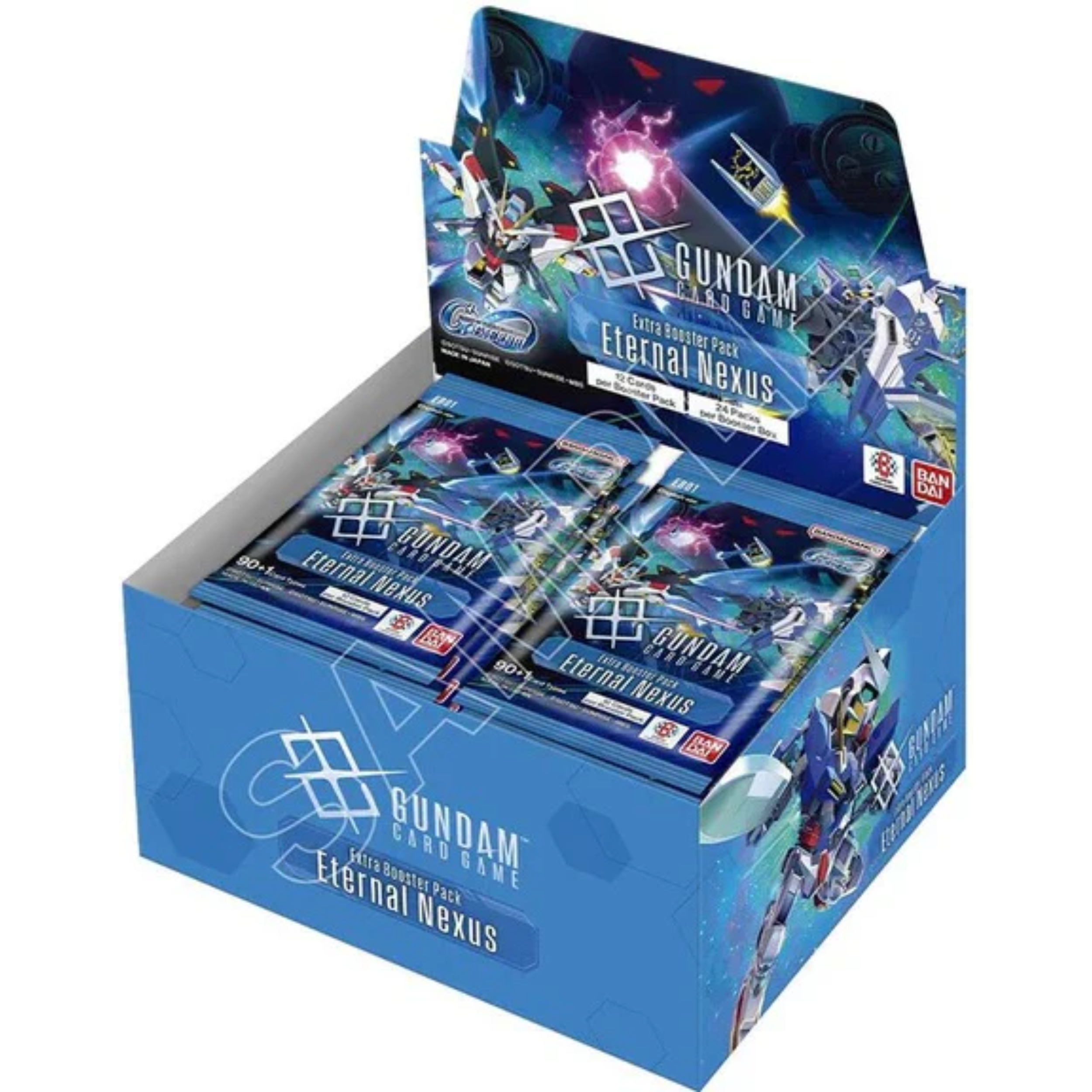 EB-01 Eternal Nexus Booster Box